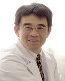 静岡トレーニングクリニック院長 廣岡 孝