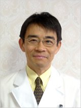 静岡トレーニングクリニック院長 医学博士 廣岡 孝先生