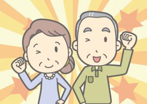 病気に負けない自然治癒力を付けたい
