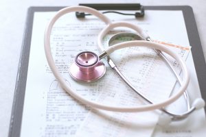 慢性腎臓病・腎不全