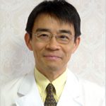 静岡トレーニングクリニック院長　医学博士　廣岡 孝