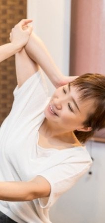 こんな悩みを抱えている方に健康教室を受けていただきたいです